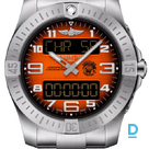 For sale Breitling Aerospace B70 Orbiter