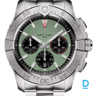 For sale Breitling Avenger B01 Chronograph 44
