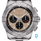 For sale Breitling Avenger B01 Chronograph 44
