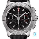 For sale Breitling Avenger B01 Chronograph 44