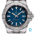 For sale Breitling Avenger Automatic 42