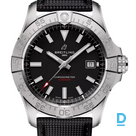 Продают Breitling Avenger Automatic 42