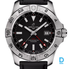 Продают Breitling Avenger GMT 44