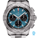 For sale Breitling Avenger B01 Chronograph 44