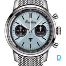 For sale Breitling Top Time B01 Triumph 