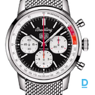 For sale Breitling Top Time B01 Deus