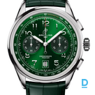 Продают Breitling Premier B01 Chronograph 42