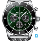 Продают Breitling Superocean Heritage B01 Chronograph 44