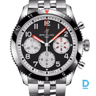 Продают Breitling Classic AVI Chronograph 42 Mosquito