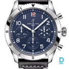 Продают Breitling Classic AVI Chronograph 42 Tribute to Vought F4U Corsair