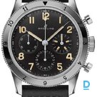 Продают Breitling AVI Ref. 765 1953 Re-Edition