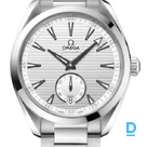 Продают Omega Aqua Terra 150m 41 mm