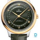Pārdod Omega Prestige 41 mm
