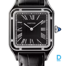 Продают Cartier Santos Dumont Large
