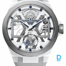 Продают Ulysse Nardin Blast Tourbillon 45 mm
