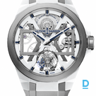 For sale Ulysse Nardin Blast Tourbillon 45 mm