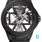For sale Ulysse Nardin Blast Skeleton X 42 mm