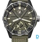 For sale Ulysse Nardin Diver NET OPS 44 mm