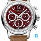 Pārdod Chopard Mille Miglia Classic Chronograph