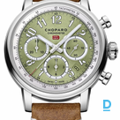 Pārdod Chopard Mille Miglia Classic Chronograph