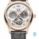 Pārdod Chopard L.U.C. Perpetual Tourbillon