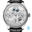 Pārdod IWC Portugieser Eternal Calendar
