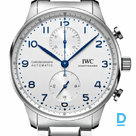 Pārdod IWC Portugieser Automatic 40