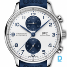 Pārdod IWC Portugieser Chronograph 