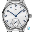 Pārdod IWC Portugieser Automatic 40mm
