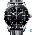 Pārdod Breitling Superocean Heritage II B20 44