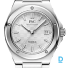 Pārdod IWC  Ingenieur Automatic 40