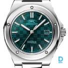 Pārdod IWC  Ingenieur Automatic 40