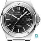Pārdod IWC  Ingenieur Automatic 40