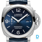 Pārdod Panerai Luminor Marina 44mm