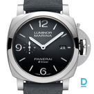 Pārdod Panerai Luminor Marina Rock Grey