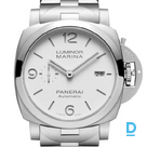 Pārdod Panerai Luminor Marina 44mm