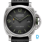 Pārdod Panerai Luminor Marina Navy SEALs