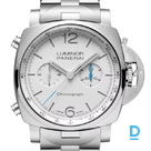 Pārdod Panerai Luminor Chrono