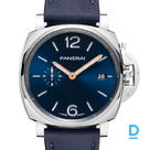Pārdod Panerai Luminor Due Prada Re-Nylon