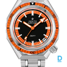 Pārdod Zenith Defy Revival