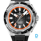 Pārdod Zenith Defy Extreme Diver