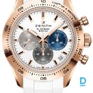 Pārdod Zenith Chronomaster Sport