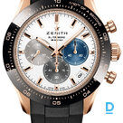 Pārdod Zenith Chronomaster Sport