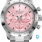 Pārdod Zenith Chronomaster Sport