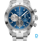 Pārdod Zenith Chronomaster Sport