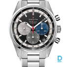 For sale Zenith Chronomaster Original 