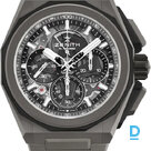 Pārdod Zenith Defy Extreme 