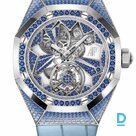 Pārdod Audemars Piguet Royal Oak Concept Flying Tourbillon