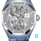 Pārdod Audemars Piguet Royal Oak Concept Flying Tourbillon