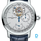 Pārdod Vacheron Constantin Traditionnelle Tourbillon Chronograph